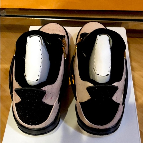 ✨Women’s Jordan 4 Retro Silt Red Splatter✨ - Picture 4 of 7